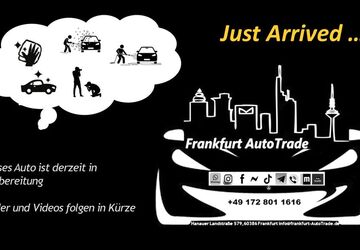 Mitsubishi L200 97.055 km 22.500 &euro; Frankfurt 60386