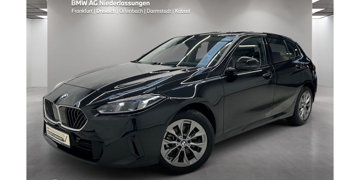 BMW 118 13.542 km 30.440 &euro; Dreieich-Sprendlingen 63303