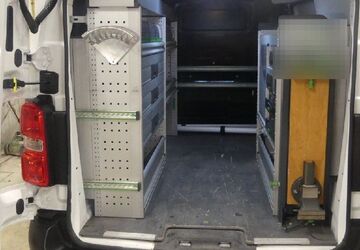 Peugeot Expert 18.000 km 24.999 &euro; Erlensee 63526