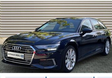 Audi A6 70.909 km 38.280 &euro; Rüsselsheim 65428