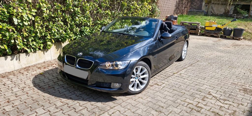 BMW 325 79.869 km 10.699 &euro; Sulzbach 65843