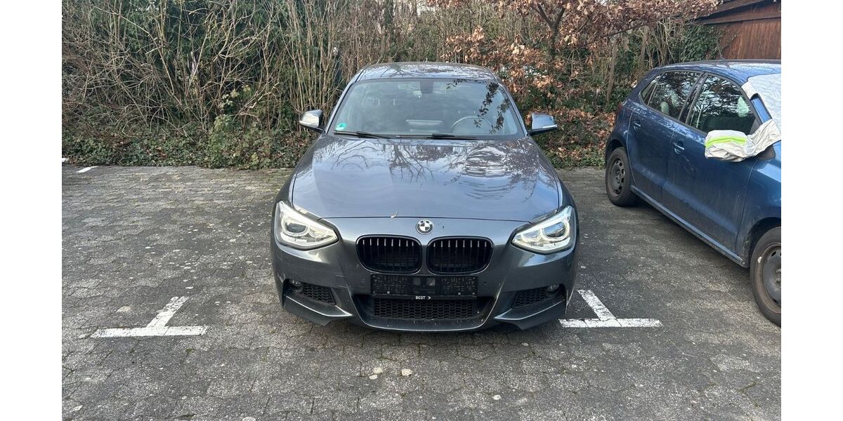 BMW 116 88.000 km 11.300 &euro; Maintal 63477