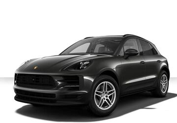 Porsche Macan 59.910 km 52.900 &euro; Hofheim 65719