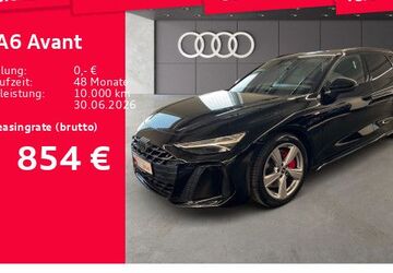 Audi A6 11.036 km 72.450 &euro; Frankfurt am Main 60314