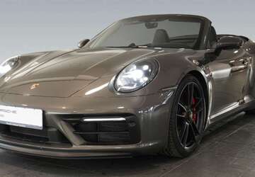 Porsche 992 39.385 km 149.660 &euro; Frankfurt 60314