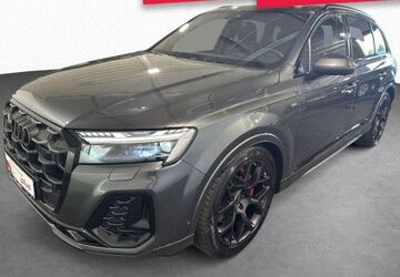 Audi Q7 19.400 km 83.679 &euro; Offenbach am Main 63071