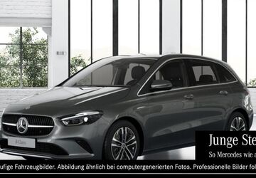 Mercedes-Benz B 220 11.090 km 32.479 &euro; Büttelborn 64572