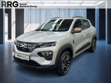 Gebrauchte Dacia Spring