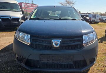 Dacia Sandero 137.000 km 890 &euro; Karlstein 63791