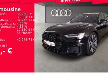 Audi A6 81.042 km 33.450 &euro; Frankfurt am Main 60314