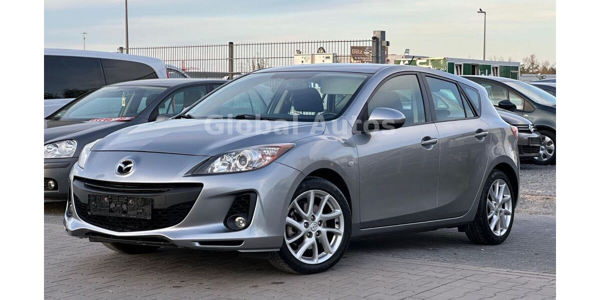 Mazda 3 160.000 km 5.950 &euro; Dietzenbach 63128