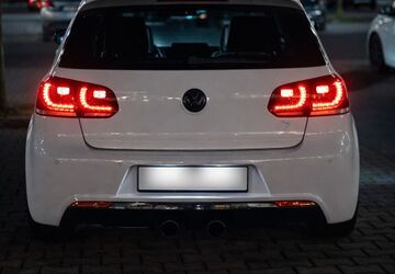 VW Golf 168.000 km 15.000 &euro; Groß-Gerau 64521