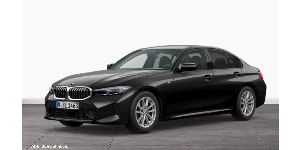 BMW 320 25.016 km 40.980 &euro; Dreieich-Sprendlingen 63303