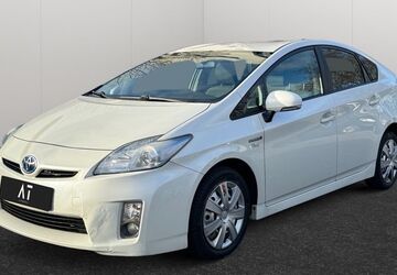 Toyota Prius 171.541 km 7.990 &euro; Frankfurt am Main 65933