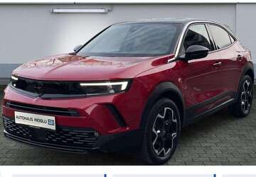 Opel Mokka 12.936 km 16.380 &euro; Rüsselsheim 65428