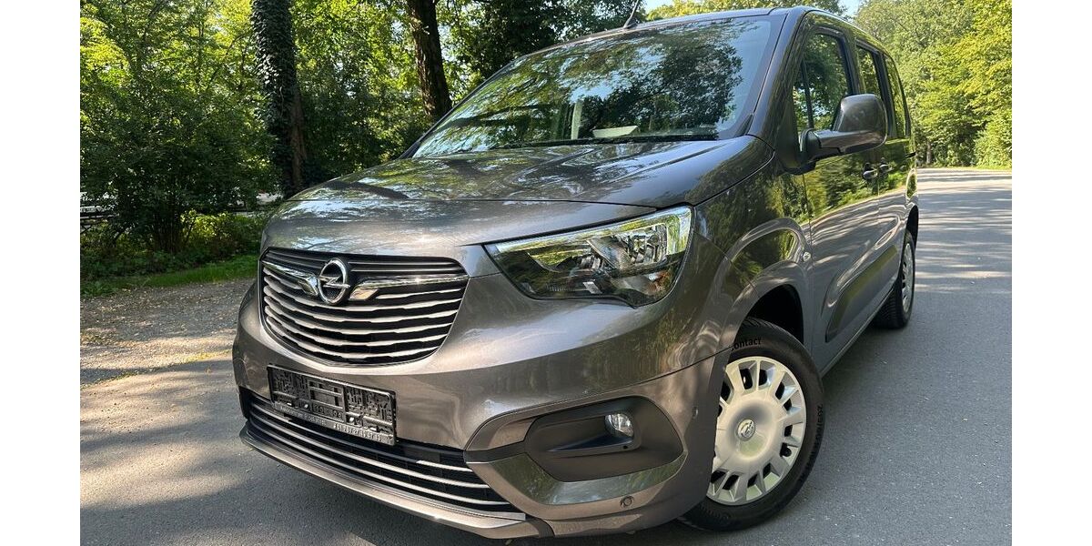Opel Combo 20.000 km 21.490 &euro; Stockstadt 63811
