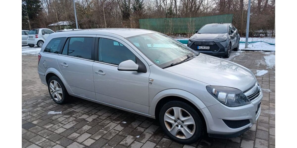 Opel Astra 230.000 km 1.950 &euro; Frankfurt am main 61313