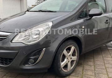 Opel Corsa 73.000 km 5.800 &euro; Frankfurt am Main 65933