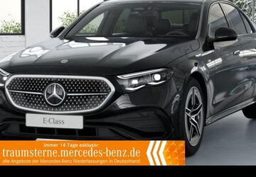 Mercedes-Benz E 400 15.700 km 59.990 &euro; Frankfurt 60599