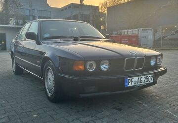 BMW 730 231.000 km 4.500 &euro; Frankfurt 60528