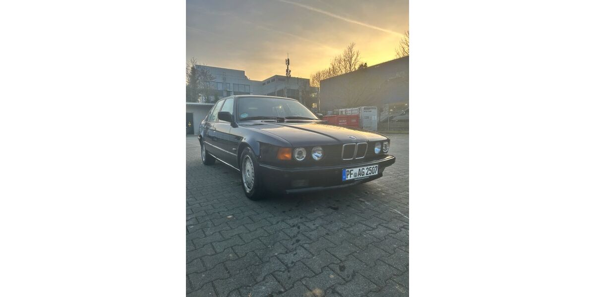 BMW 730 231.000 km 4.500 &euro; Frankfurt 60528