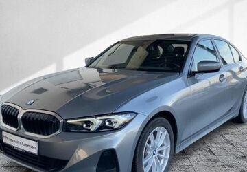 BMW 320 62.650 km 31.977 &euro; Frankfurt 60314