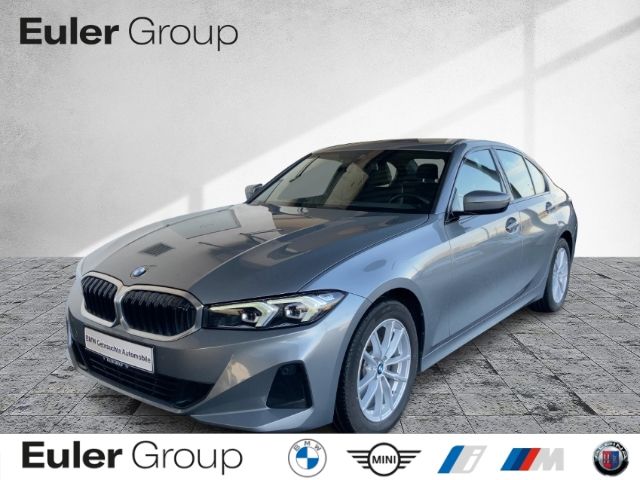 BMW 320 62.650 km 31.977 &euro; Frankfurt 60314