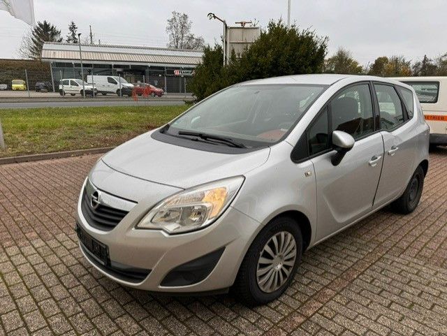 Opel Meriva 145.000 km 3.330 &euro; Hanau 63452