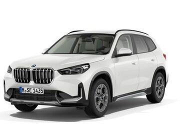 BMW X1 22.323 km 38.975 &euro; Hofheim 65719
