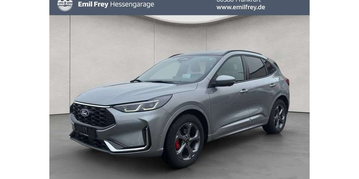 Ford Kuga 30.135 km 32.950 &euro; Frankfurt am Main 60386