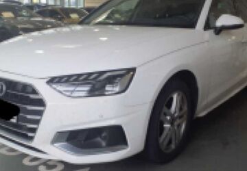 Audi A4 58.595 km 30.680 &euro; Hofheim 65719