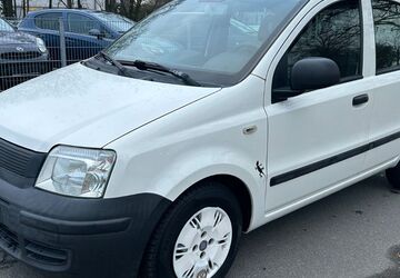Fiat Panda 165.000 km 1.798 &euro; Rüsselsheim 65428