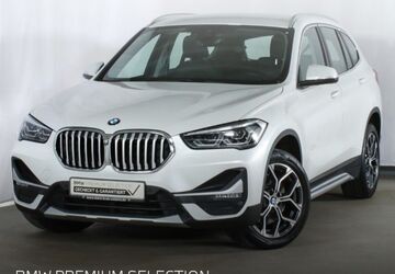 BMW X1 80.900 km 28.958 &euro; Maintal 63477