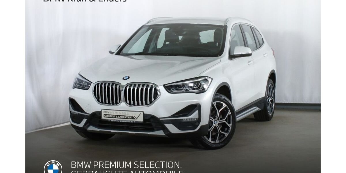 BMW X1 80.900 km 28.958 &euro; Maintal 63477