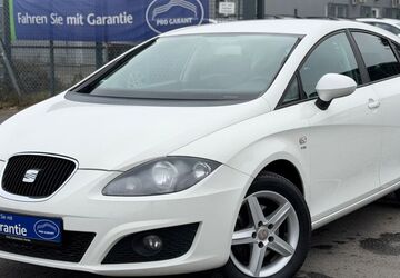 Seat Leon 165.000 km 4.490 &euro; Hanau 63452