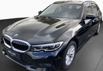 BMW 320 68.300 km 29.900 &euro; Kronberg 61476