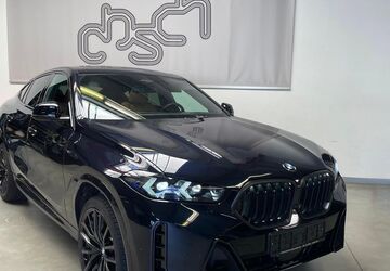 BMW X6 13.790 km 79.490 &euro; Maintal bei Frankfurt am Main 63477