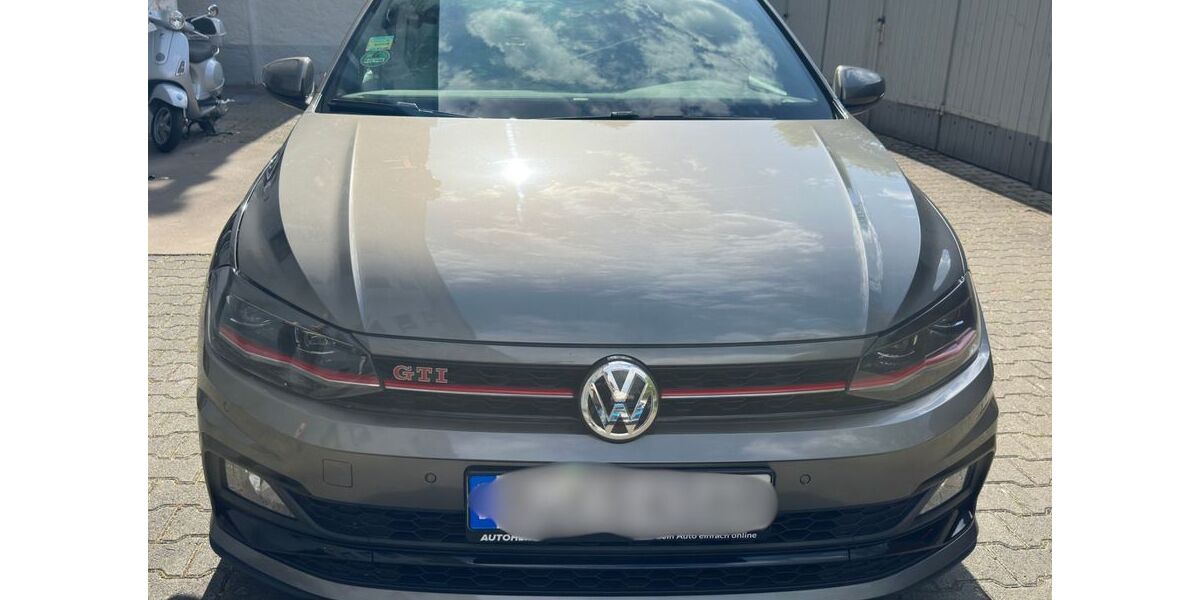 VW Polo 142.000 km 15.500 &euro; Friedrichsdorf 61381