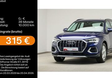 Audi Q3 22.700 km 37.089 &euro; Mühlheim 63165