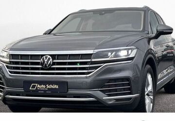 VW Touareg 43.733 km 48.980 &euro; Groß-Umstadt 64823