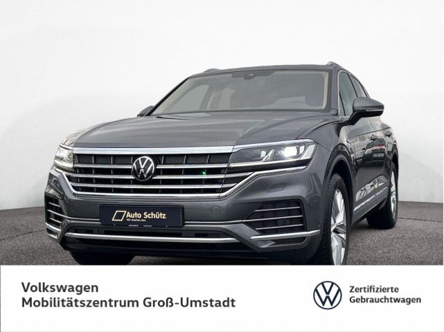 VW Touareg 43.733 km 48.980 &euro; Groß-Umstadt 64823