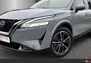 Nissan Qashqai 31.890 km 24.970 &euro; Darmstadt 64285