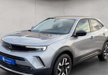 Opel Mokka 17.157 km 17.450 &euro; Hanau 63452