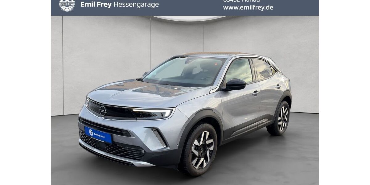 Opel Mokka 17.157 km 17.450 &euro; Hanau 63452