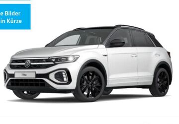 VW T-Roc 20.328 km 31.930 &euro; Eschborn 65760