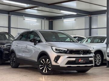 Gebrauchte Opel Crossland