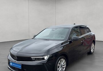 Opel Astra 26.367 km 20.450 &euro; Frankfurt 60386