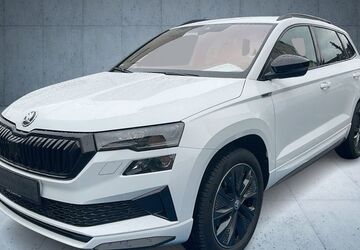 Skoda Karoq 47.957 km 31.580 &euro; Frankfurt am Main 60528