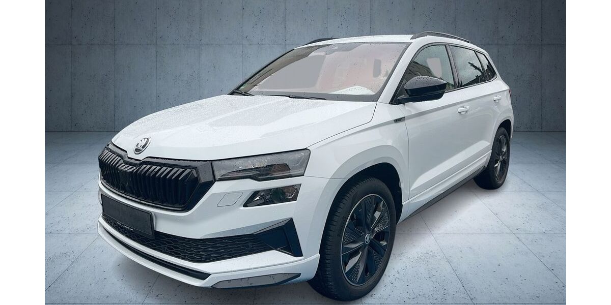Skoda Karoq 47.957 km 31.580 &euro; Frankfurt am Main 60528