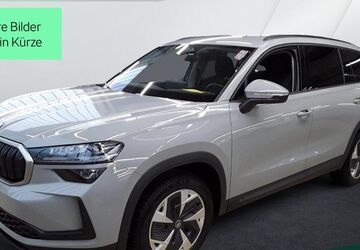Skoda Kodiaq 29.100 km 43.449 &euro; Mühlheim 63165